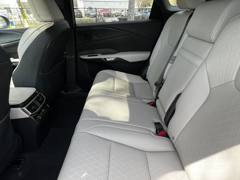 Used 2023 Lexus RX 350 Premium Plus w/ Accessory Package image 31