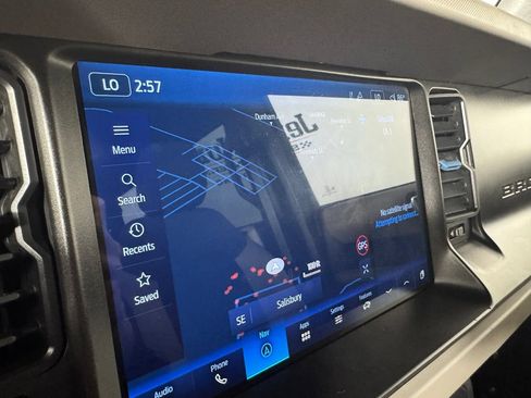 Used 2022 Ford Bronco Wildtrak AWD/4WD image 19