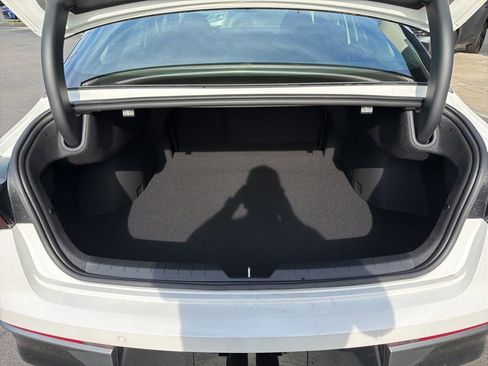 New 2026 Kia K5 LXS FWD image 16