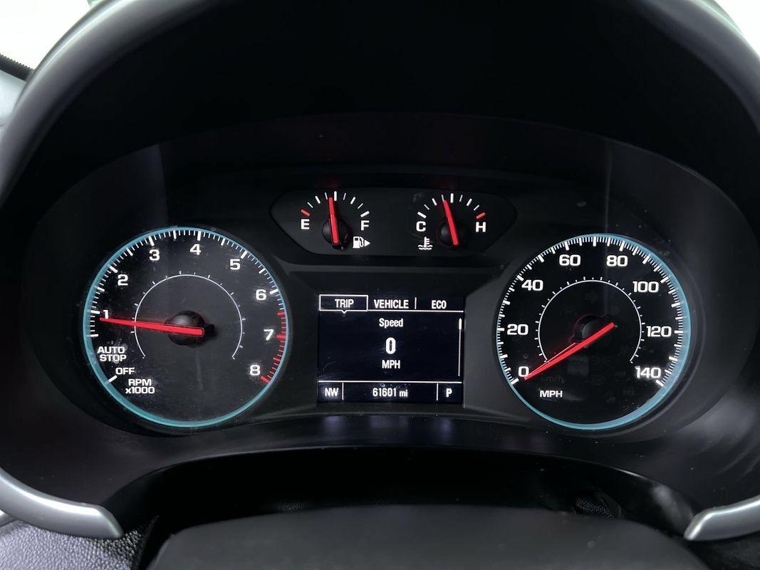 Used 2024 Chevrolet Malibu LS FWD image 18
