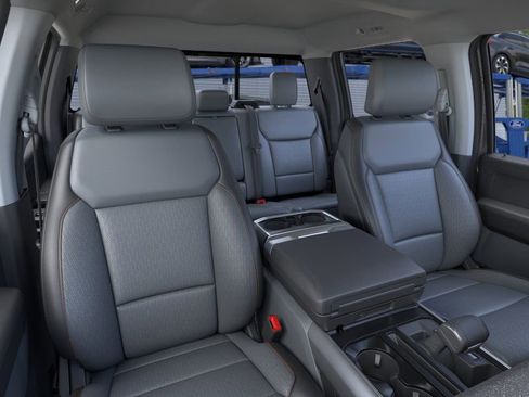 New 2026 Ford F150 Lariat image 10