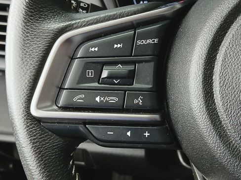 Used 2024 Subaru Outback Premium w/ Popular Package #1A AWD/4WD image 28