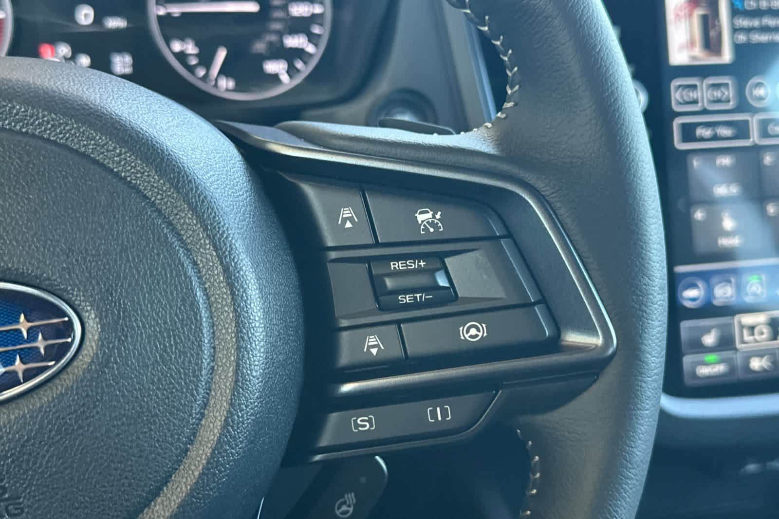 New 2026 Subaru Forester Limited AWD/4WD image 27