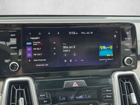 Used 2023 Kia Sorento X-Line EX AWD/4WD image 20
