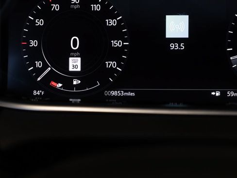 Used 2021 Land Rover Range Rover Evoque SE AWD/4WD image 28