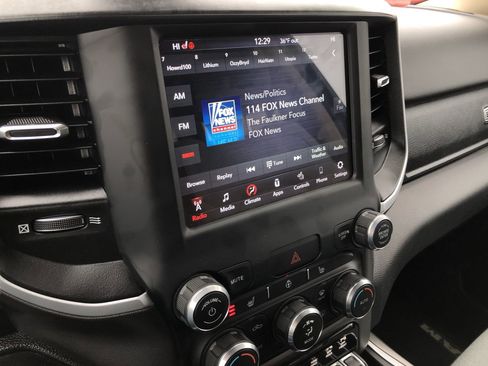 Used 2020 RAM 1500 Big Horn image 19