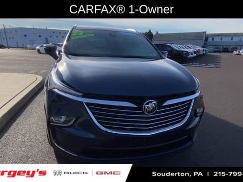 Certified 2023 Buick Enclave Essence image 3
