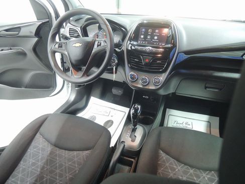 Used 2022 Chevrolet Spark LT image 27