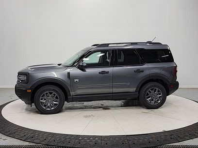 New 2026 Ford Bronco Sport Big Bend w/ Convenience Package
