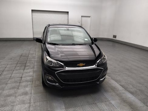 Used 2019 Chevrolet Spark LT FWD image 14