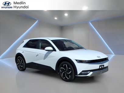 Used 2024 Hyundai Ioniq 5 SEL