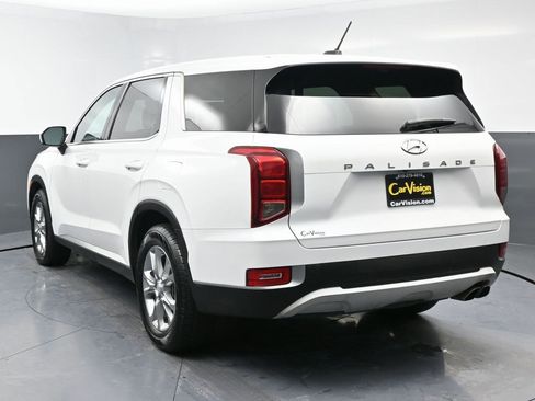 Used 2021 Hyundai Palisade SE image 7