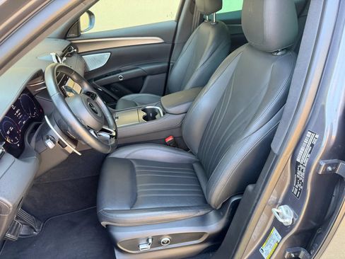 Used 2023 Maserati Grecale GT AWD/4WD image 18