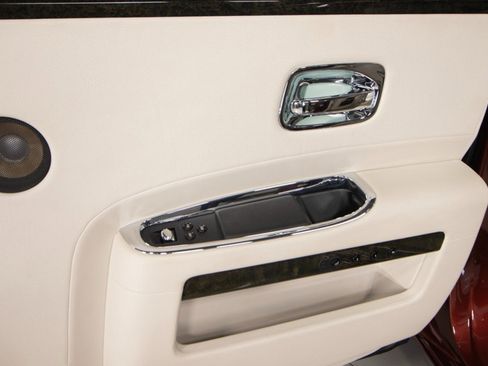Used 2015 Rolls-Royce Ghost Extended Wheelbase RWD image 78
