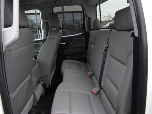 Used 2018 GMC Sierra 1500 4x4 Double Cab image 11