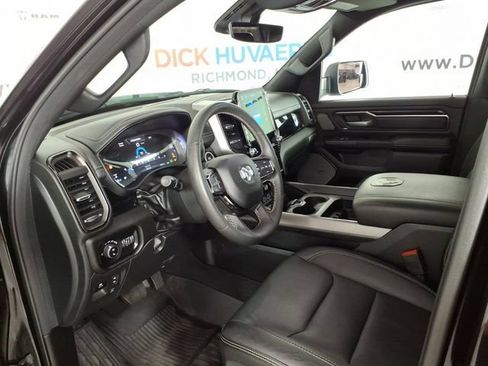Used 2025 RAM 1500 Rebel w/ Rebel Level 2 Equipment Group AWD/4WD image 12