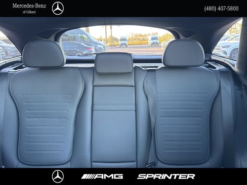 New 2026 Mercedes-Benz GLC 300 image 18