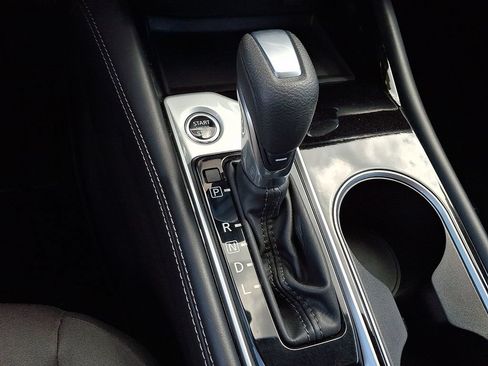 Certified 2023 Nissan Altima 2.5 SV AWD/4WD image 15