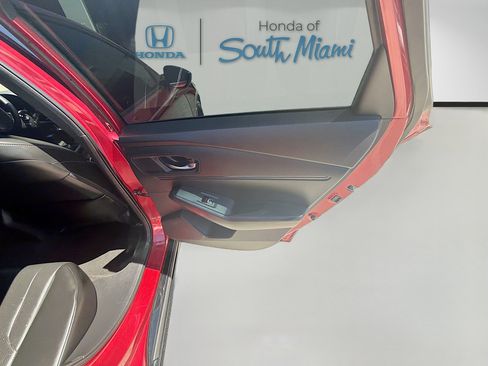 Certified 2023 Honda Accord Sport image 29