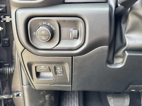 New 2026 RAM 1500 Big Horn w/ Night Edition AWD/4WD image 28
