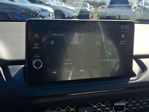 New 2026 Honda Accord SE image 14