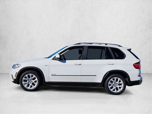 Used 2012 BMW X5 xDrive35i image 9