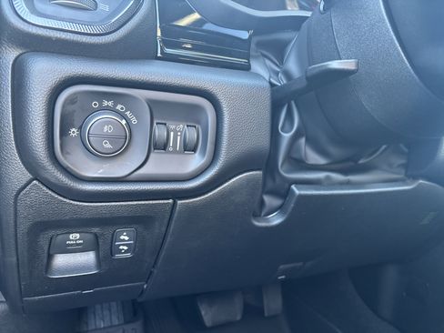 New 2026 RAM 1500 Rebel w/ Rebel Level 2 Equipment Group AWD/4WD image 27