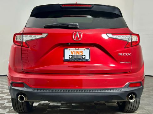 Used 2020 Acura RDX w/ Technology Package image 25
