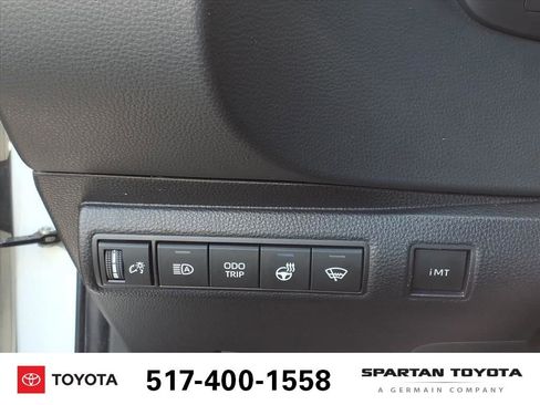 Used 2023 Toyota Corolla GR w/ Performance Package AWD/4WD image 16