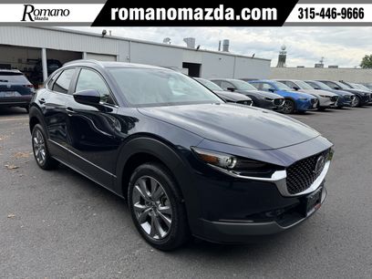 Used 2024 MAZDA CX-30 AWD 2.5 S w/ Preferred Package