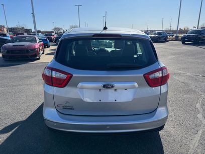 Used 2015 Ford C-MAX Energi SEL w/ Equipment Group 302A