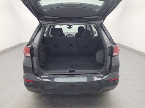 Used 2022 Chevrolet Equinox LS AWD/4WD image 29