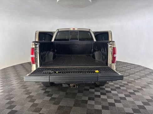 Used 2012 Ford F150 Lariat w/ Lariat Plus Pkg AWD/4WD image 15