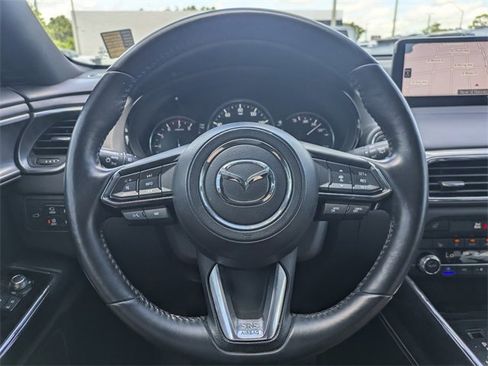 Used 2021 MAZDA CX-9 Grand Touring image 29