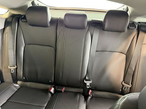 New 2026 Acura Integra image 22