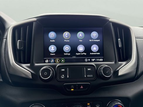 Used 2022 GMC Terrain SLE w/ Driver Convenience Package image 20