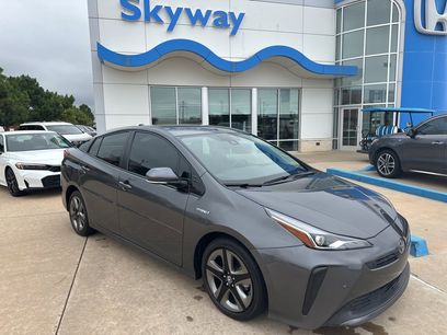 Used 2019 Toyota Prius