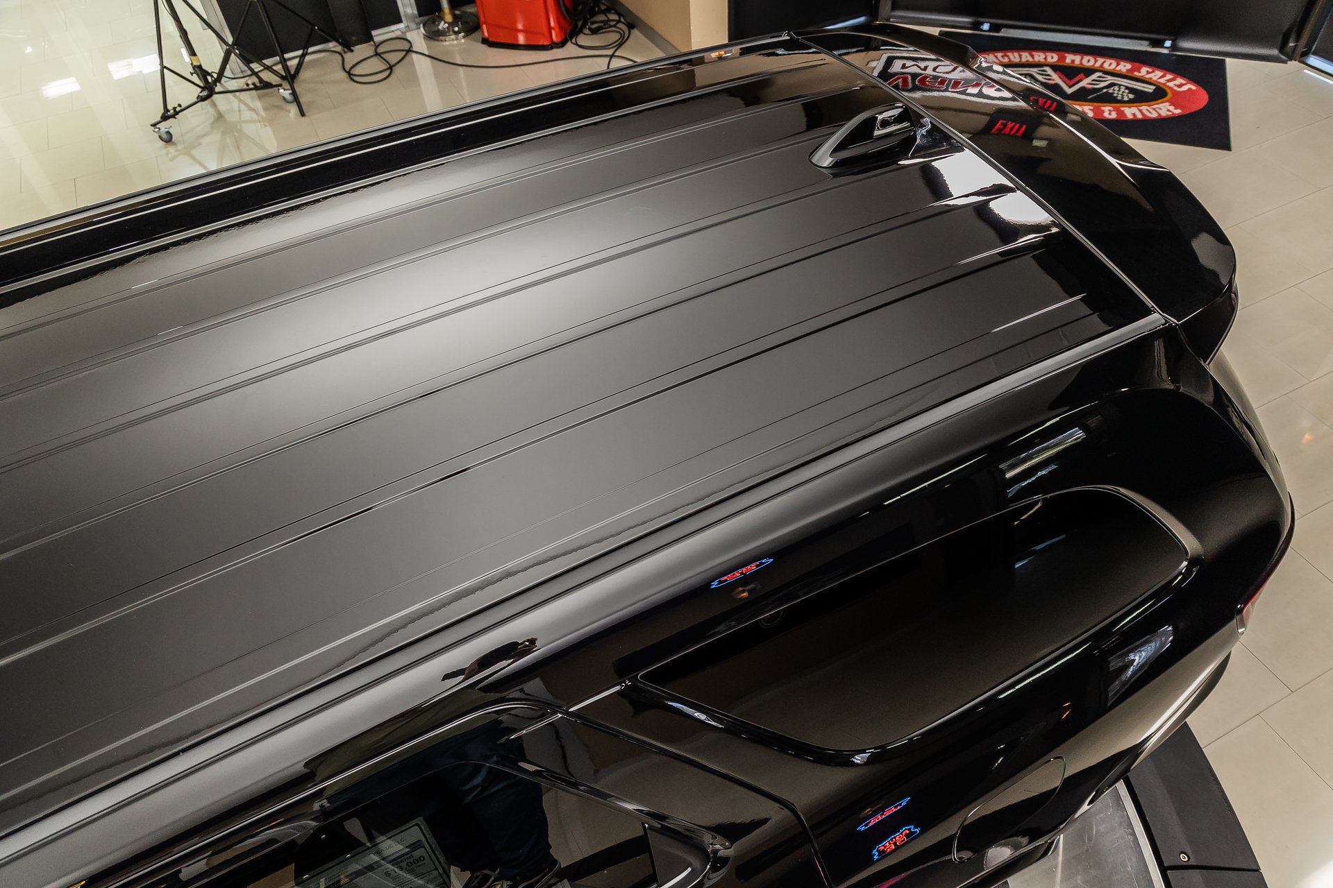 Used 2023 Dodge Durango SRT Hellcat AWD/4WD image 27