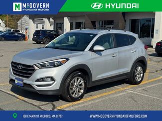 Used 2016 Hyundai Tucson SE w/ Option Group 02 AWD/4WD video 1