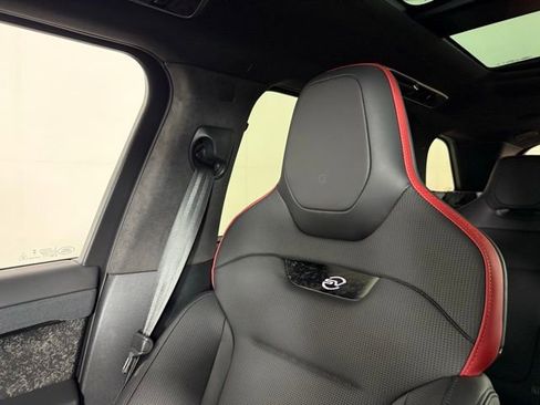 New 2025 Land Rover Range Rover Sport SV Edition Two image 18