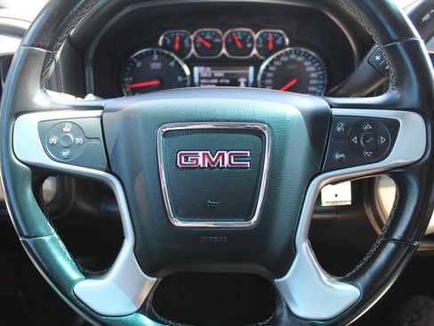 Used 2017 GMC Sierra 1500 SLE w/ SLE Value Package image 14