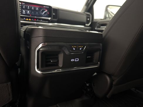 New 2026 GMC Sierra 2500 SLT w/ SLT Premium Package image 58