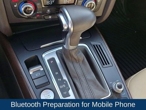 Used 2013 Audi A4 2.0T Premium Plus w/ Premium Plus Pkg image 19