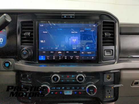 Used 2026 Ford F450 Platinum w/ Platinum Plus Package AWD/4WD image 22