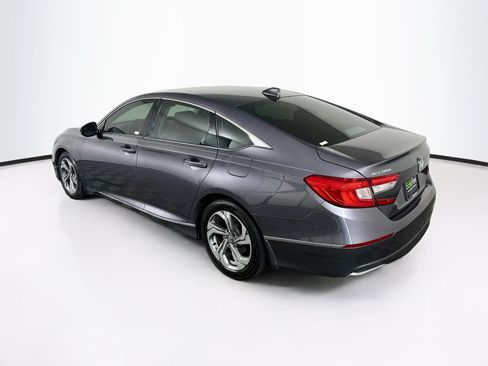 Used 2018 Honda Accord EX-L image 5