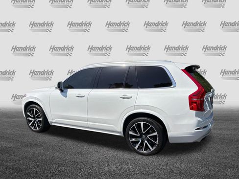 Used 2020 Volvo XC90 T6 Momentum image 9