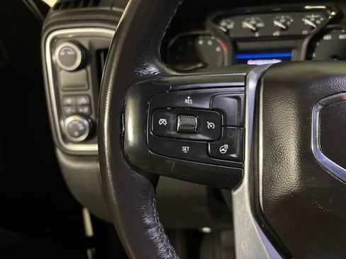 Used 2020 GMC Sierra 1500 Elevation w/ Elevation Value Package RWD image 28