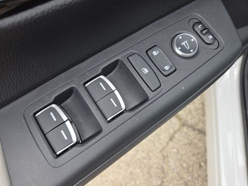 New 2026 Honda CR-V EX-L image 28