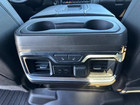 Used 2019 GMC Sierra 1500 Denali w/ Denali Ultimate Package image 21