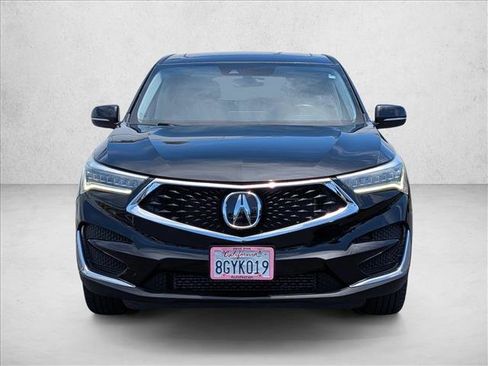 Used 2019 Acura RDX FWD image 2